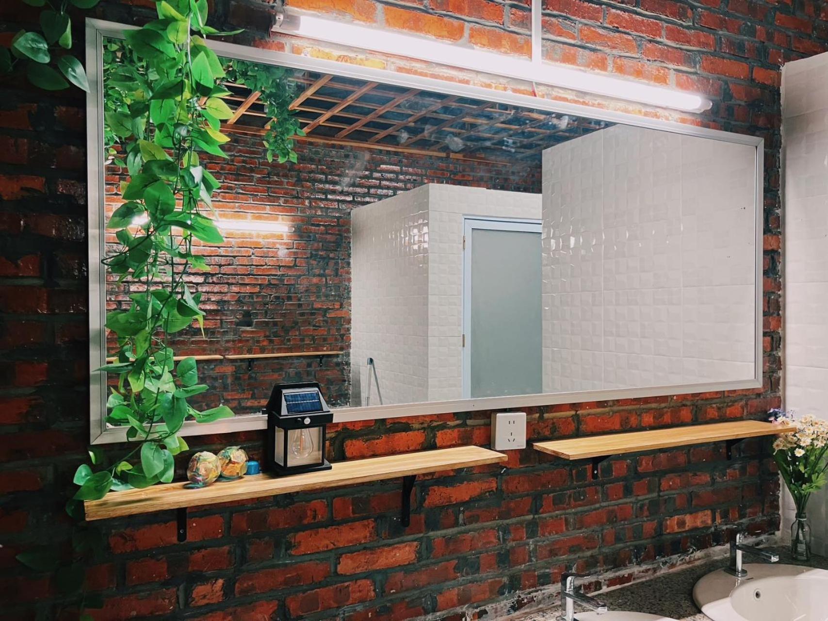 Venn Hostel Vientiane Exterior photo
