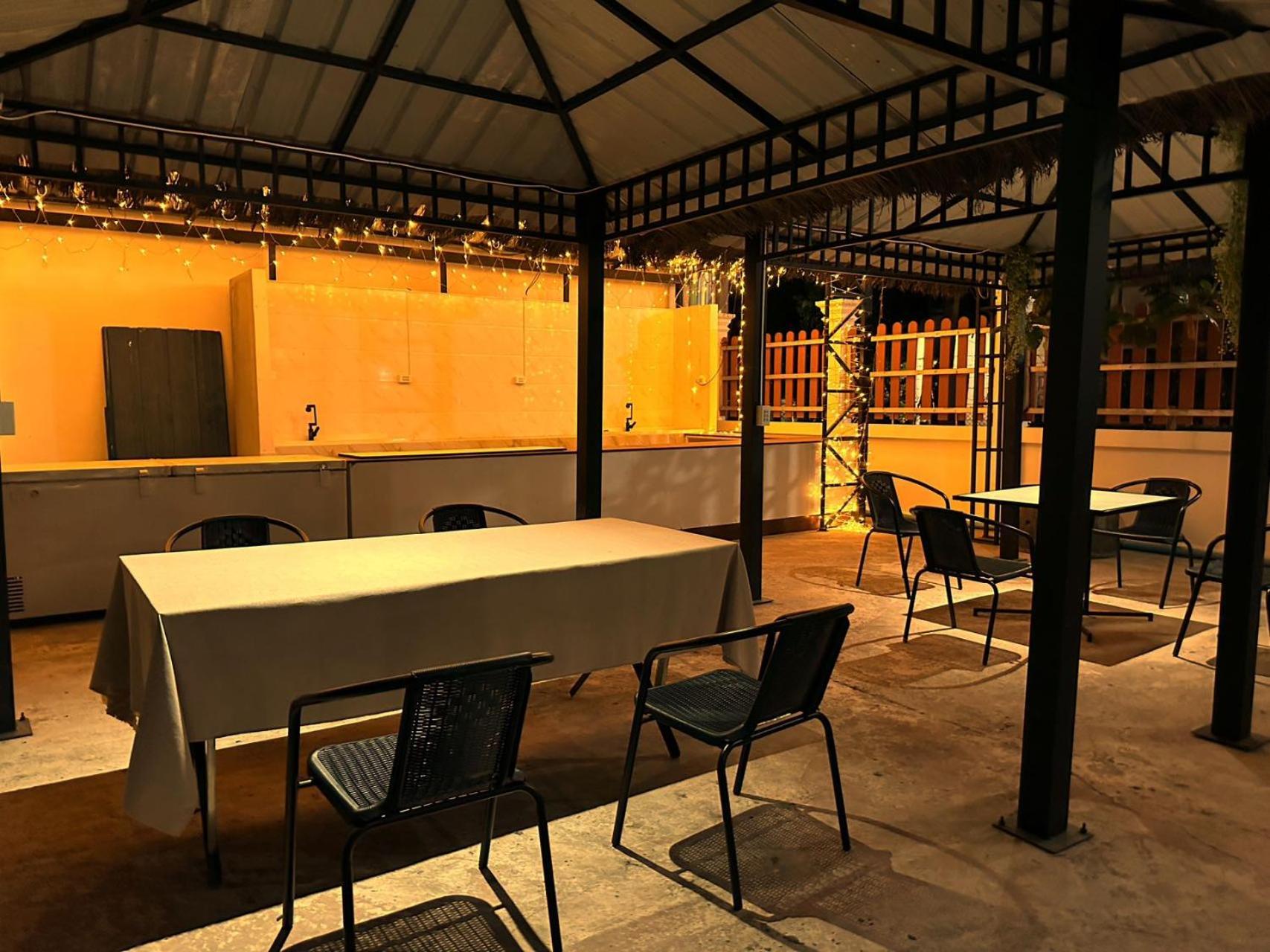 Venn Hostel Vientiane Exterior photo