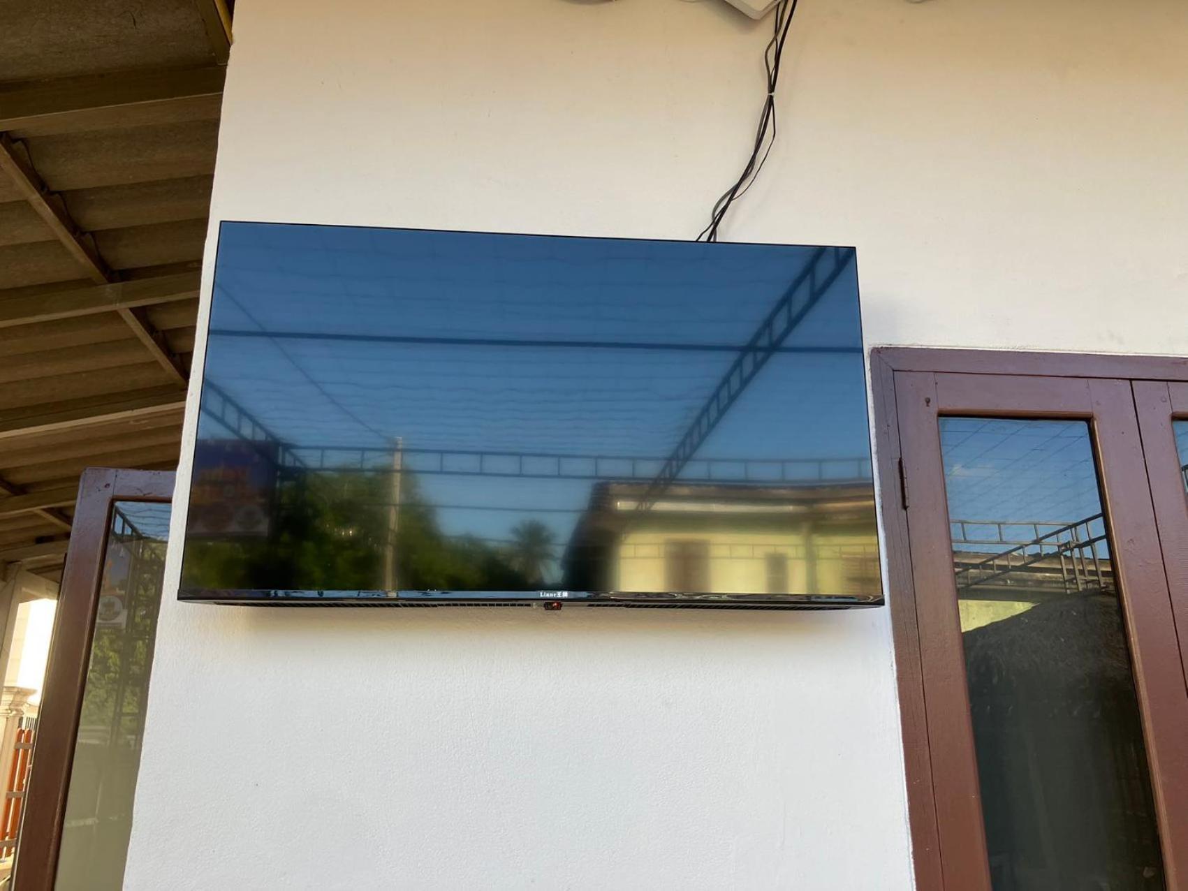 Venn Hostel Vientiane Exterior photo