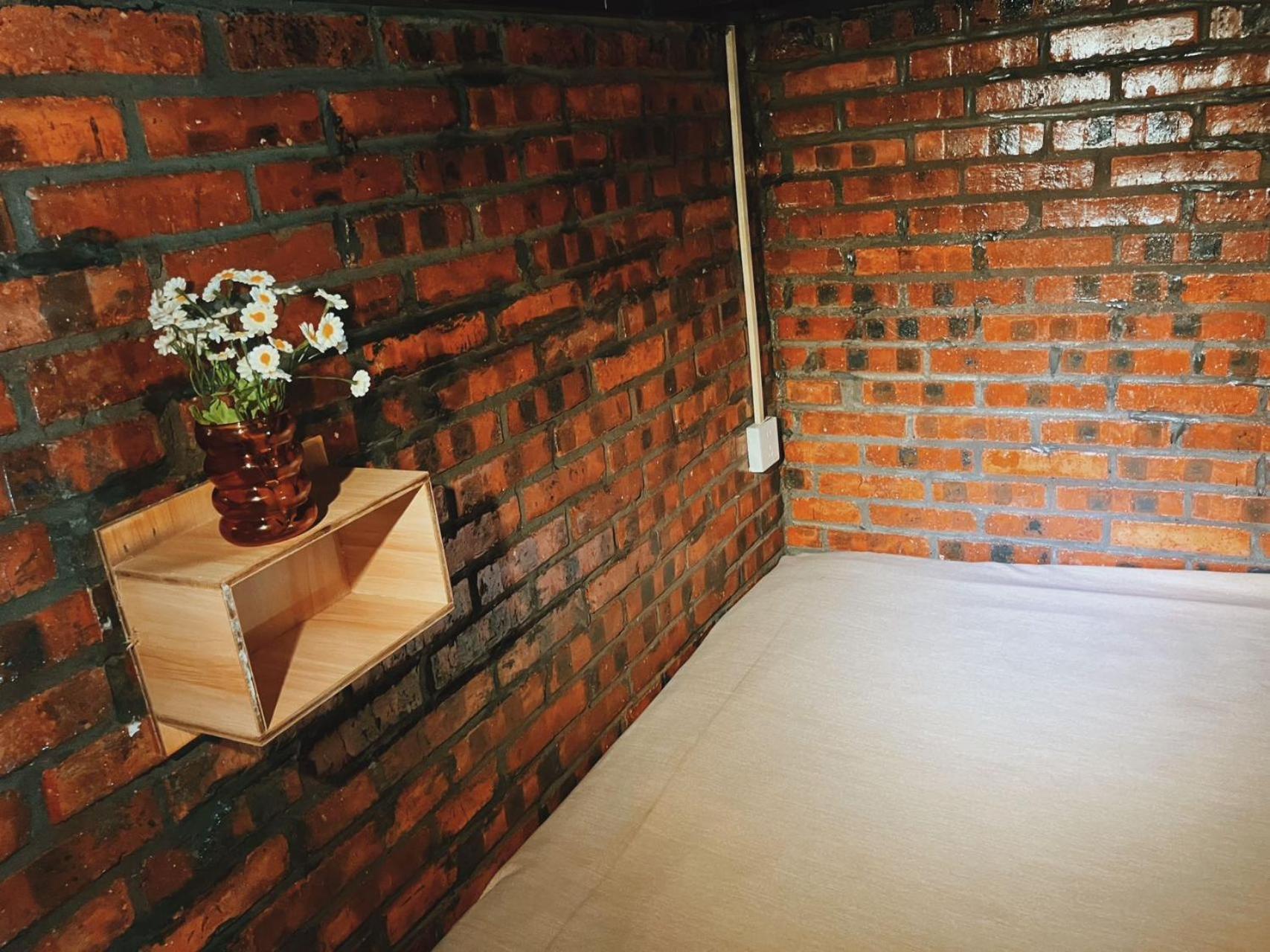 Venn Hostel Vientiane Exterior photo