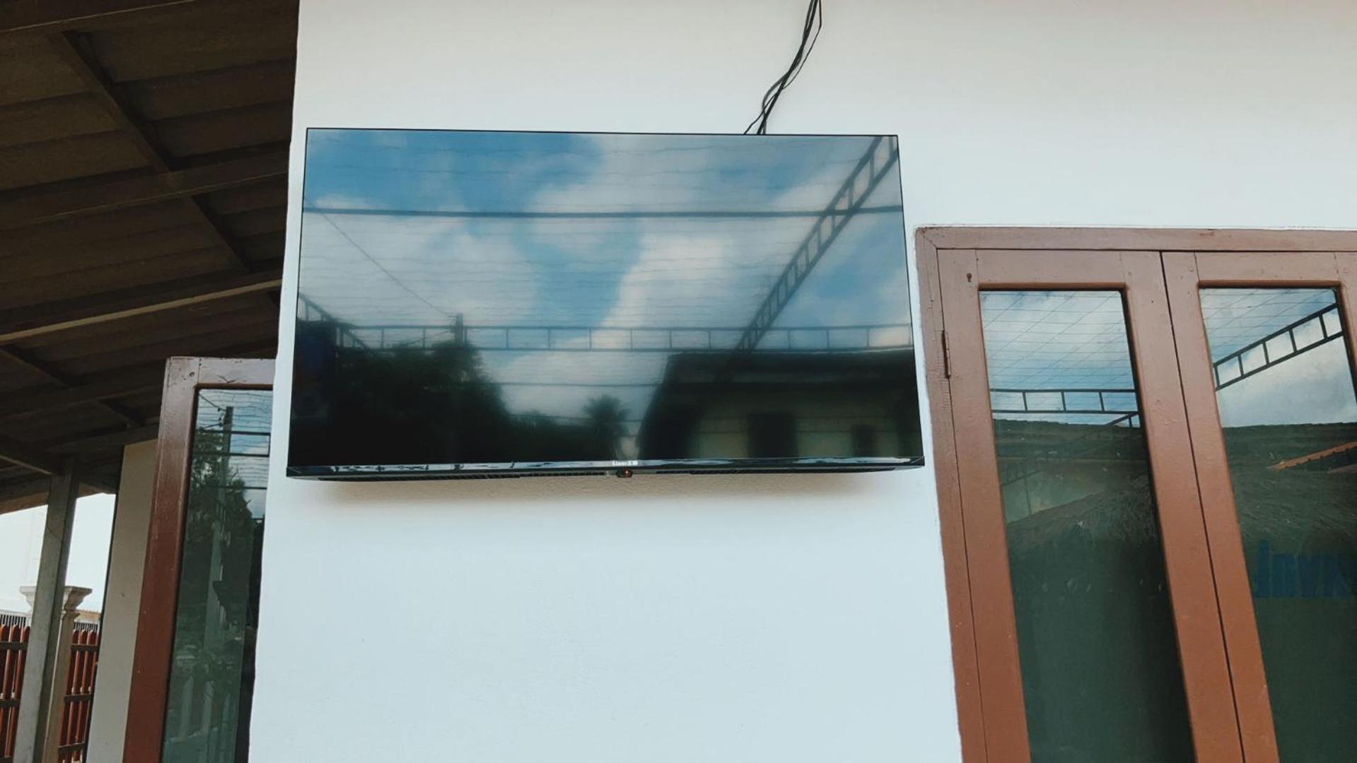 Venn Hostel Vientiane Exterior photo