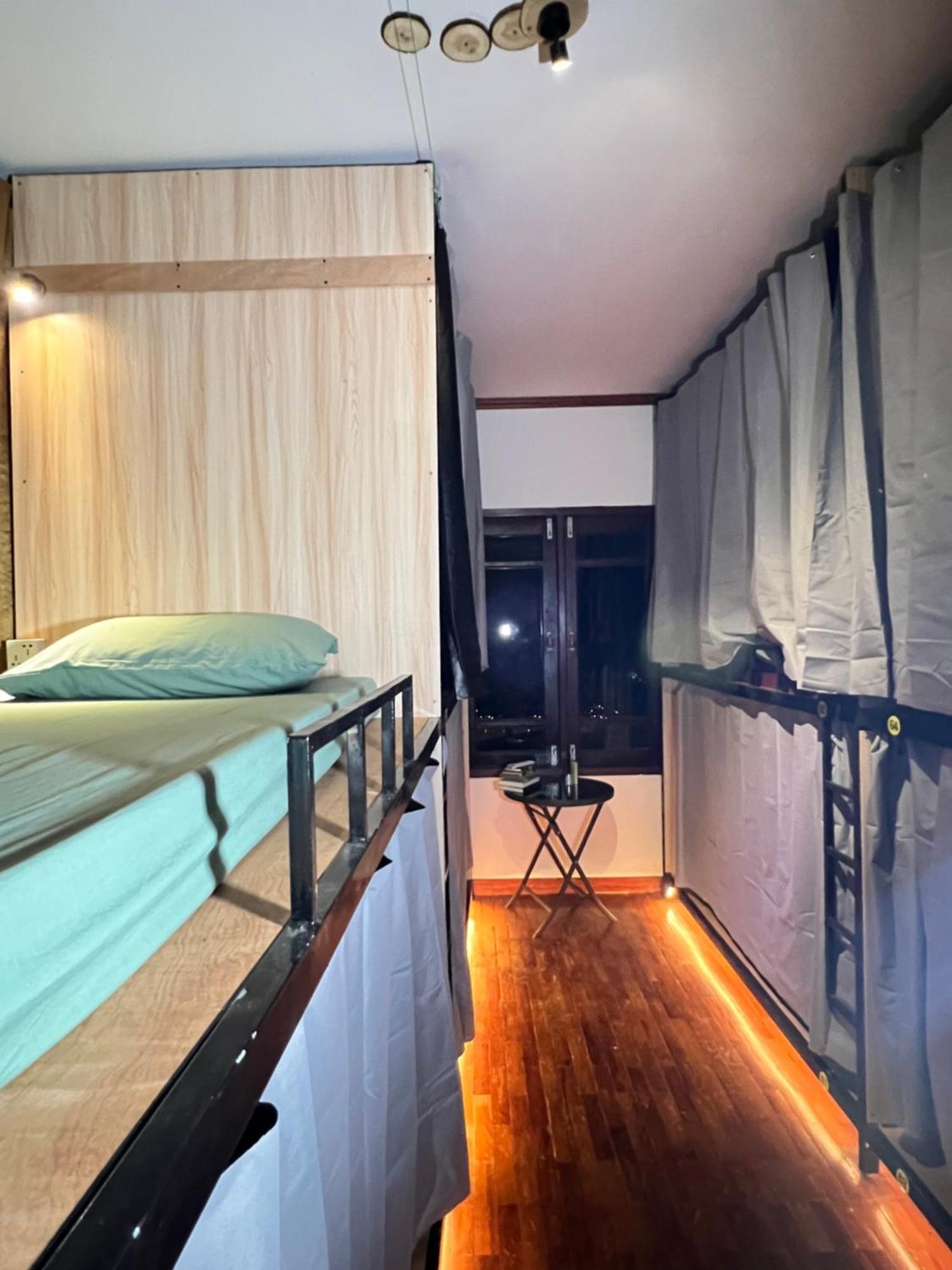 Venn Hostel Vientiane Exterior photo